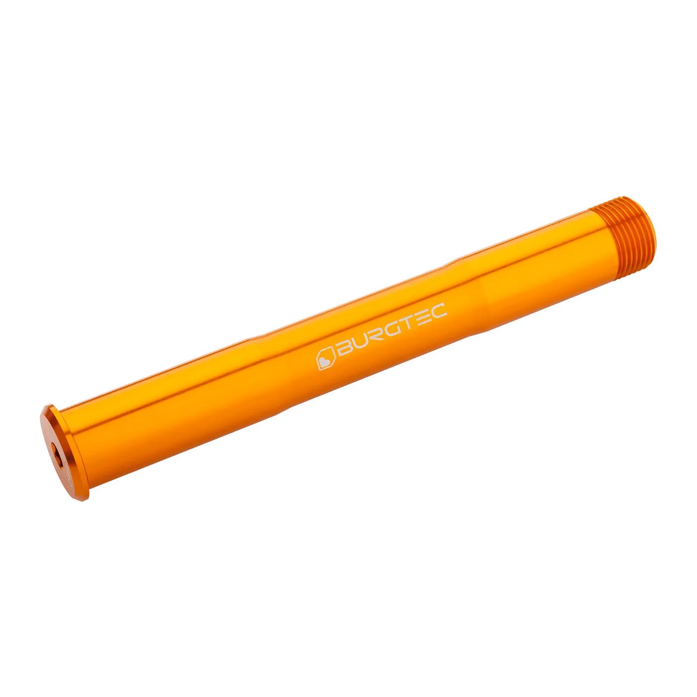 Burgtec Rockshox BoXXer Axle - Iron Bro Orange – The Lost Co.