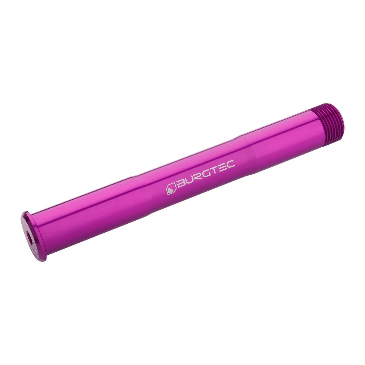 Burgtec Rockshox BoXXer Axle - Purple Rain - The Lost Co. - Burgtec - 9634 - 764283658838 - 