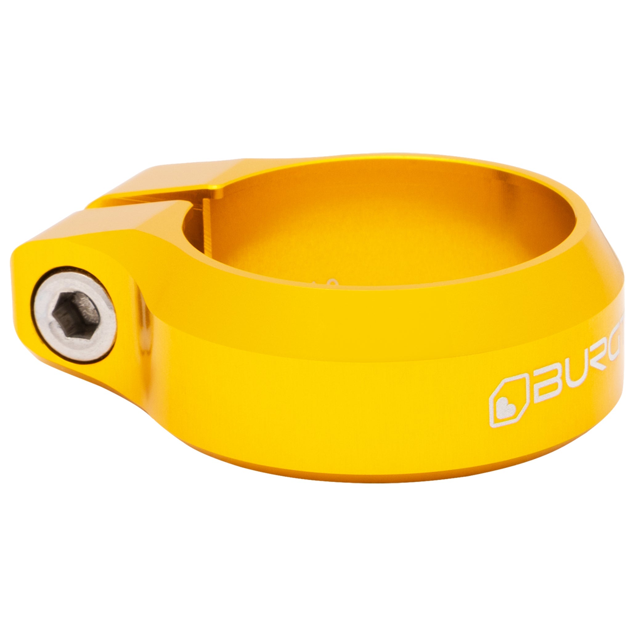 Burgtec Seat Post Clamp - Thumbnail 5