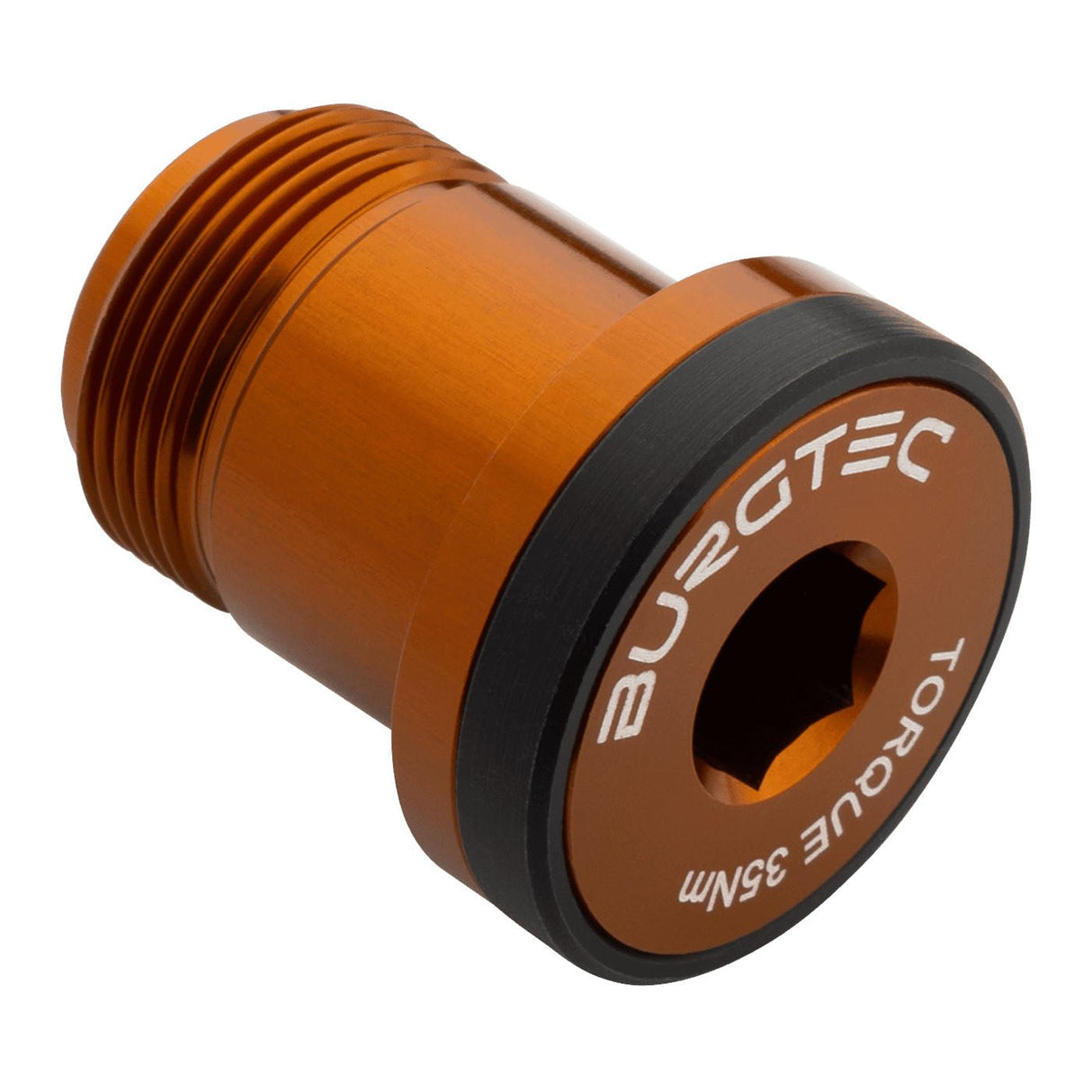 Burgtec SRAM T - Type Derailleur Bolt - Bolt 1 - Kash Bronze - The Lost Co. - Burgtec - 11375 - 724901935604 - 