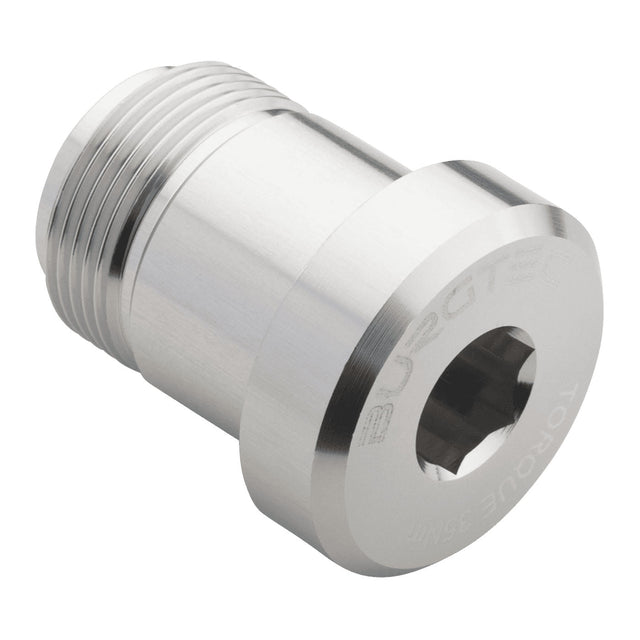 Burgtec SRAM T - Type Derailleur Bolt - Bolt 2 - Rhodium Silver - The Lost Co. - Burgtec - 11407 - 724901936144 - 