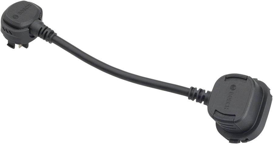 Bosch PowerMore Cable Cable Laid Towards The Battery Holder 50mm BCH3923_50 - The smart system