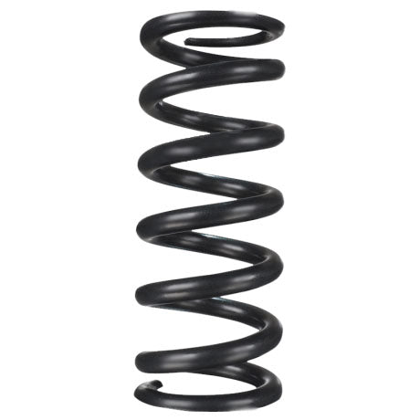 EXT Superlight V2 Frame Spr 65mm 550lbs Black