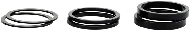 Cane Creek 30mm Bottom Bracket Spindle Spacer Kit - 2 1mm 2 2.5mm 2 5mm