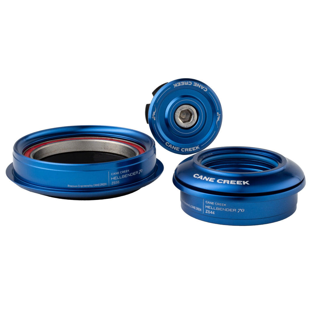 KIT, E-SYNC / NEO, END CAPS, FRONT, 9MM QR, 6B – Stan's