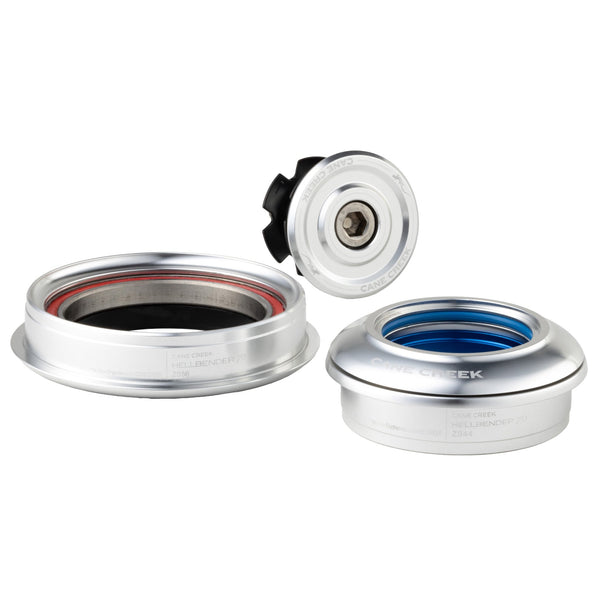 その他 RIE Cane Creek Hellbender 70-Series Headset - ZS44/28.6|ZS56/40