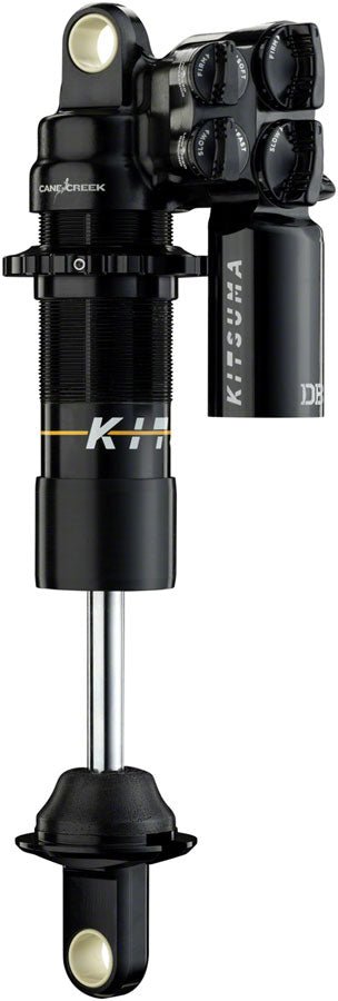 Cane Creek Kitsuma Coil Rear Shock 2nd Gen - 210 x 52.5mm - The Lost Co. - Cane Creek - BCD2053 - 840226113302 - 