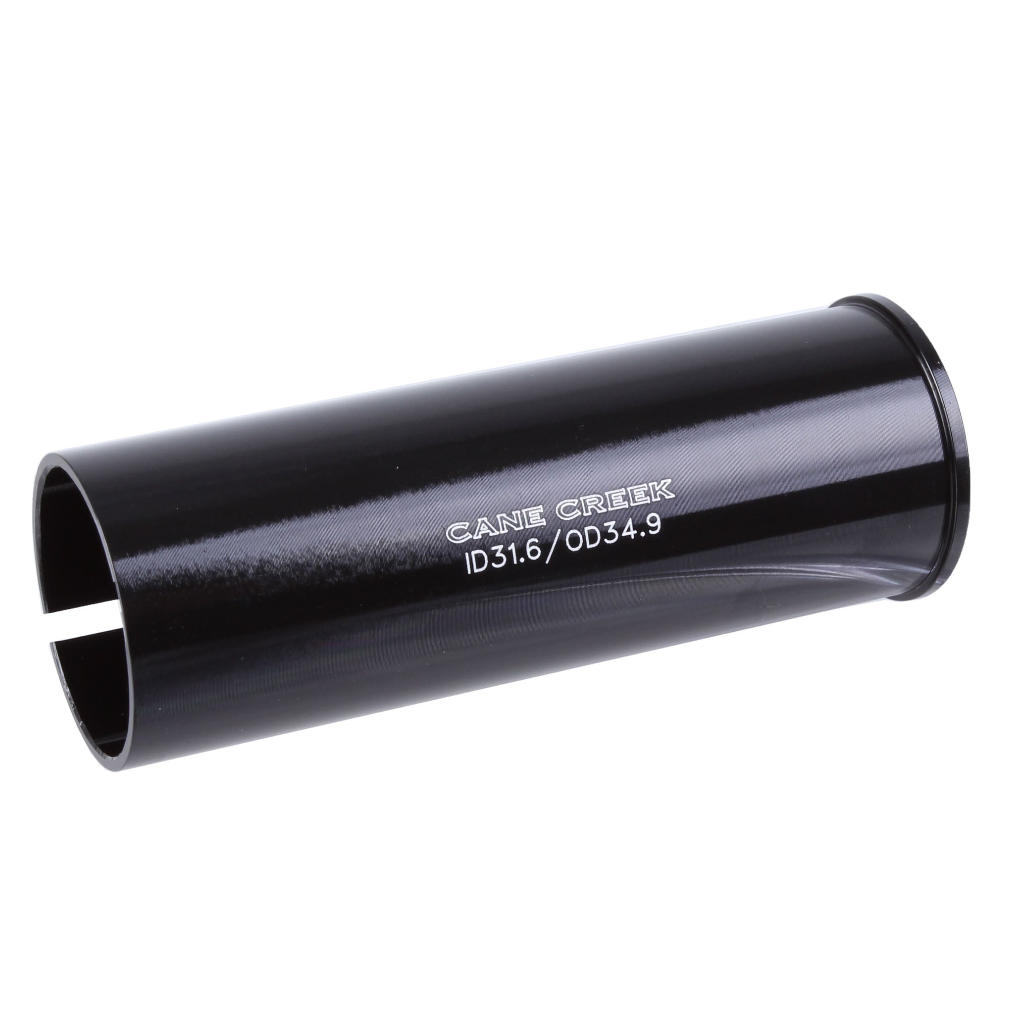 Cane Creek Seatpost Shim - 31.6mm to 34.9mm – The Lost Co.