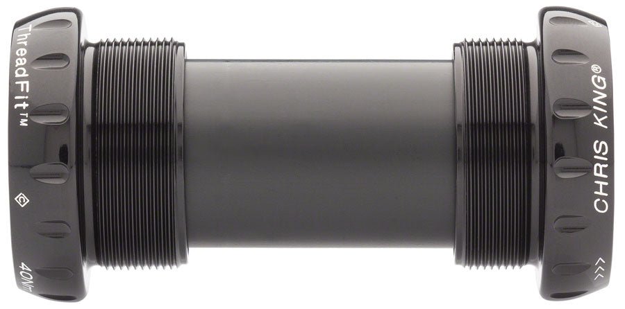 Chris King ThreadFit 24 Bottom Bracket Fit Kit 6 - English For