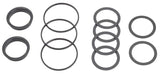 Chris King ThreadFit T47 30x Bottom Bracket Fit Kit 5 - T47 For 30mm Spindles BLK - The Lost Co. - Chris King - FB0820 - 5 - 841529103168 - 