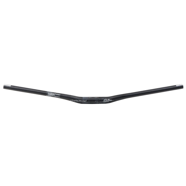 Chromag Cutlass Bar - 31.8mm Clamp - 35mm Rise - 800mm Width - The Lost Co. - Chromag - 110-005-014 - 826974022080 - 