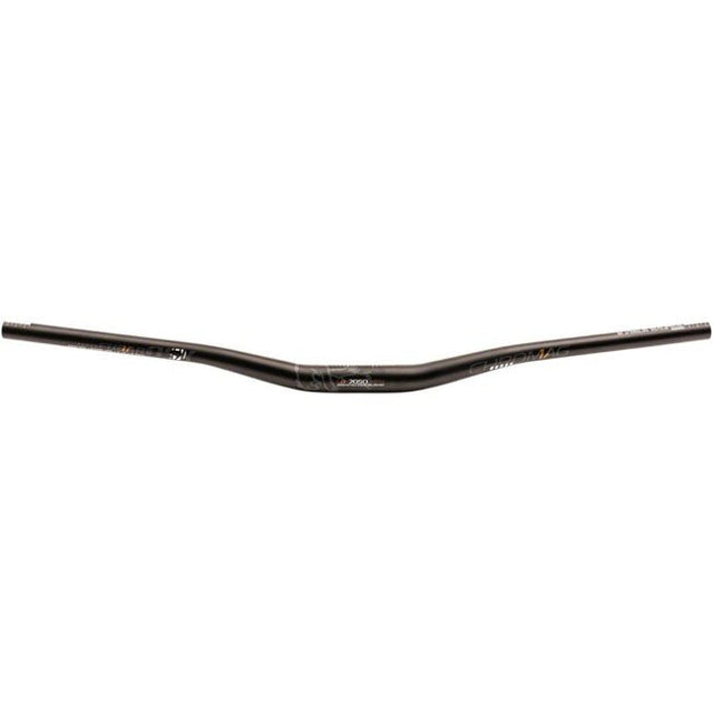 Chromag Fubars OSX Bar - 31.8mm - 25mm Rise - 800mm Width - Black - The Lost Co. - Chromag - 110-004-050 - 826974023674 - 