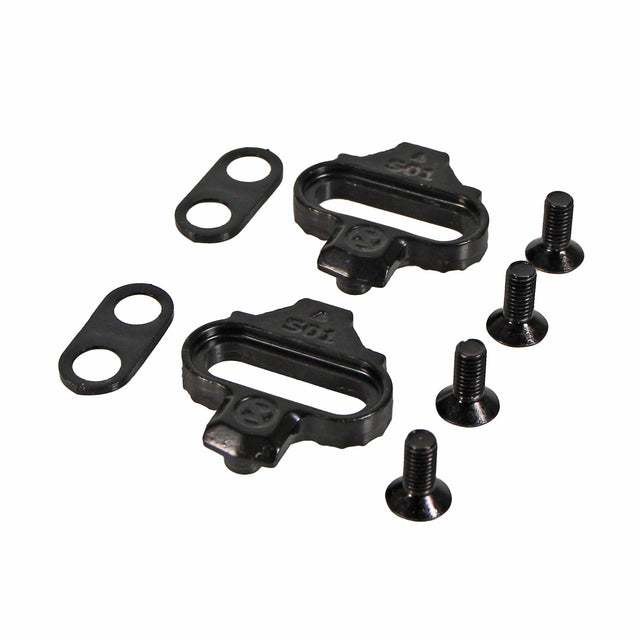 Chromag Replacement SPD Cleats Black - The Lost Co. - Chromag - 180-003-011 - 826974040794 - 