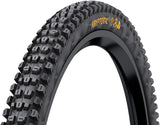 Continental Kryptotal Front Tire - 29 x 2.40 Tubeless Folding BLK Soft Trail Casing E25 - The Lost Co. - Continental - 01508190000 - 4019238309256 - 