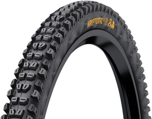 Continental Kryptotal Rear Tire - 27.5x2.6 - Soft - Enduro - The Lost Co. - Continental - 01506350000 - 4019238063097 - -