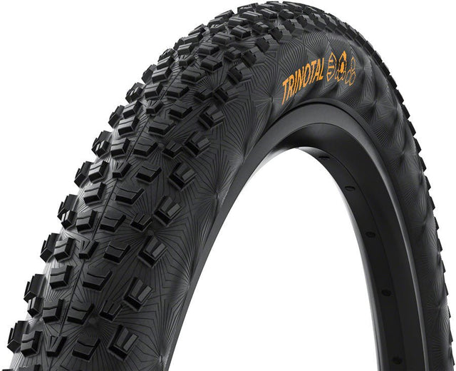Continental Trinotal - 29x2.40 - Grip Compound - Race Casing - The Lost Co. - Continental - 01020340000 - 4019238402506 - 