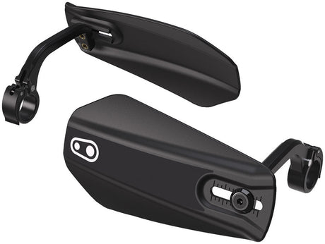 Crankbrothers Guardian Handguard Kit - Universal Mount - The Lost Co. - Crank Brothers - 16958 - 641300169587 - 