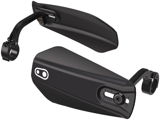 Crankbrothers Guardian Handguard Kit - Universal Mount - The Lost Co. - Crank Brothers - 16958 - 641300169587 - 