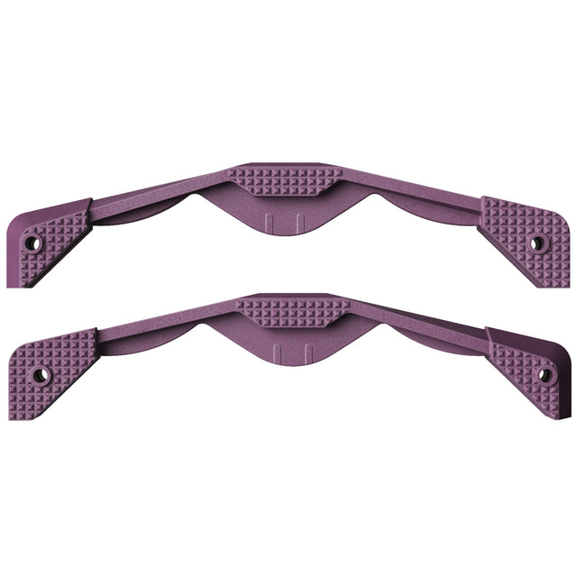 Crankbrothers Stamp Evo Large Bashguard Purple - The Lost Co. - Crank Brothers - 17231 - 641300172310 - 