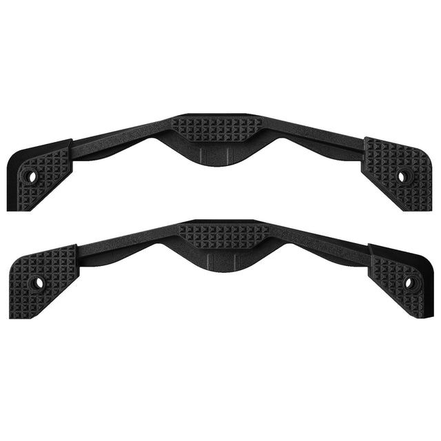 Crankbrothers Stamp Evo Small Bashguard Black - The Lost Co. - Crank Brothers - 17250 - 641300172501 - 