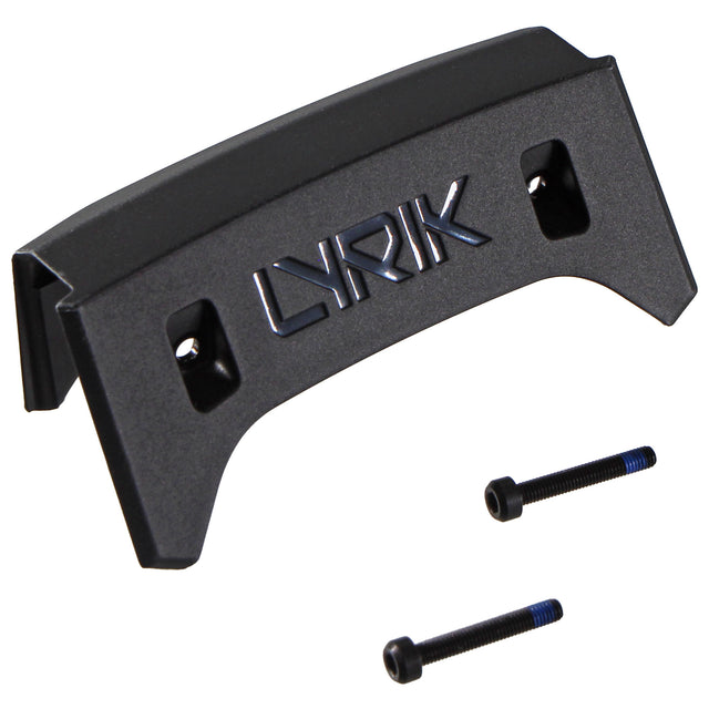 RockShox Lower Leg Arch Cover Lyrik E1+ 2027+ Black