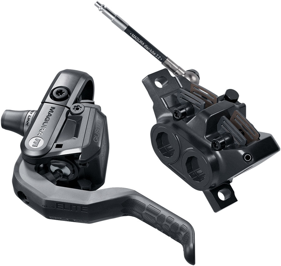 Magura Gustav Elite – The Lost Co.
