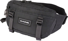 Load image into Gallery viewer, Dakine Hot Laps Waist Pack - 1L - Black - The Lost Co. - Dakine - D.100.5548.001.OS - 194626391168 - -