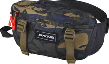 Load image into Gallery viewer, Dakine Hot Laps Waist Pack - 1L - Cascade Camo - The Lost Co. - Dakine - D.100.5548.967.OS - 194626420707 - -