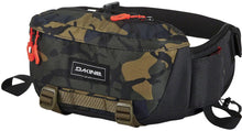 Load image into Gallery viewer, Dakine Hot Laps Waist Pack - 2L - Cascade Camo - The Lost Co. - Dakine - D.100.5589.967.OS - 194626420752 - -