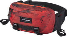 Load image into Gallery viewer, Dakine Hot Laps Waist Pack - 2L - Flare Acid Wash - The Lost Co. - Dakine - D.100.5589.681.OS - 194626420776 - -