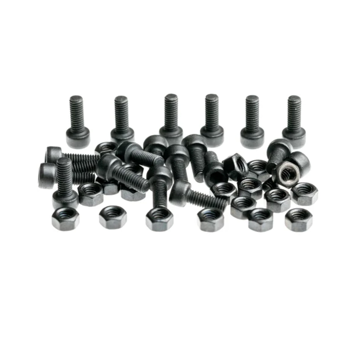 Deity Deftrap Standard Pin Kit - 1 Pedal - The Lost Co. - Deity - 26 - DF TRP - PIN KIT - B - DY9010 - 