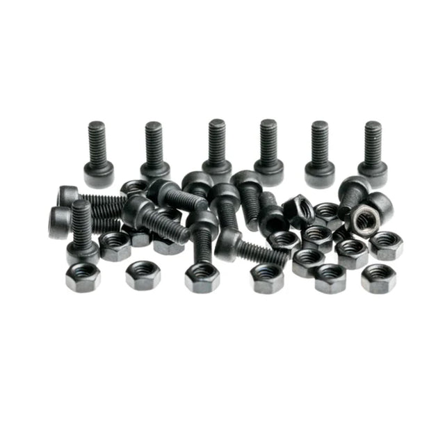 Deity Deftrap Standard Pin Kit - 1 Pedal - The Lost Co. - Deity - 26 - DF TRP - PIN KIT - B - DY9010 - 