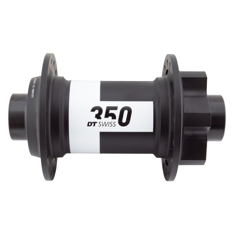 DT Swiss 350 Front Hub - 20x110mm Boost 6 - Bolt 32H - The Lost Co. - DT Swiss - H350BDEXR32SA1271S - 7613052328942 - 