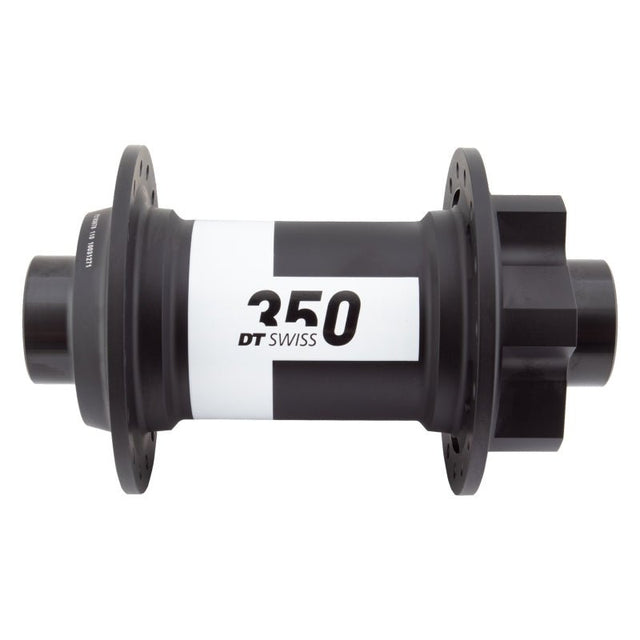 DT Swiss 350 Front Hub - 20x110mm Boost 6 - Bolt 32H - The Lost Co. - DT Swiss - H350BDEXR32SA1271S - 7613052328942 - 