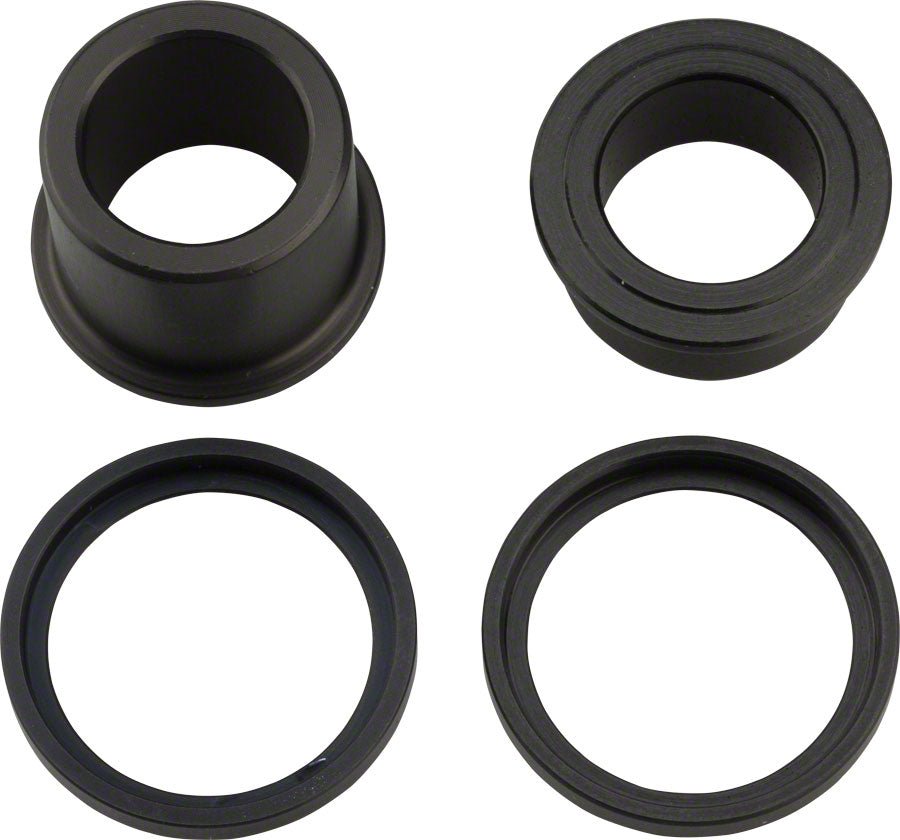 DT Swiss Wheels: Rims, Hubs, and Components