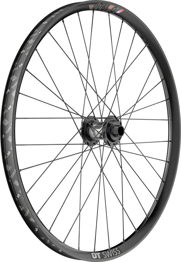 DT Swiss D 1900 Classic Front Wheel - 26