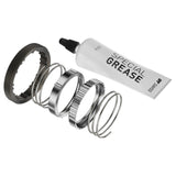 DT Swiss DEG Degrees of Freedom Upgrade Kit - The Lost Co. - DT Swiss - HWYXXX00N6976S - 7613052418681 - 