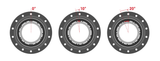 DT Swiss DEG Degrees of Freedom Upgrade Kit - The Lost Co. - DT Swiss - HWYXXX00N6976S - 7613052418681 - 