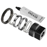 DT Swiss DEG Degrees of Freedom Upgrade Kit + Install Tool - The Lost Co. - DT Swiss - HWYXXX00N6322S - 7613052418223 - 