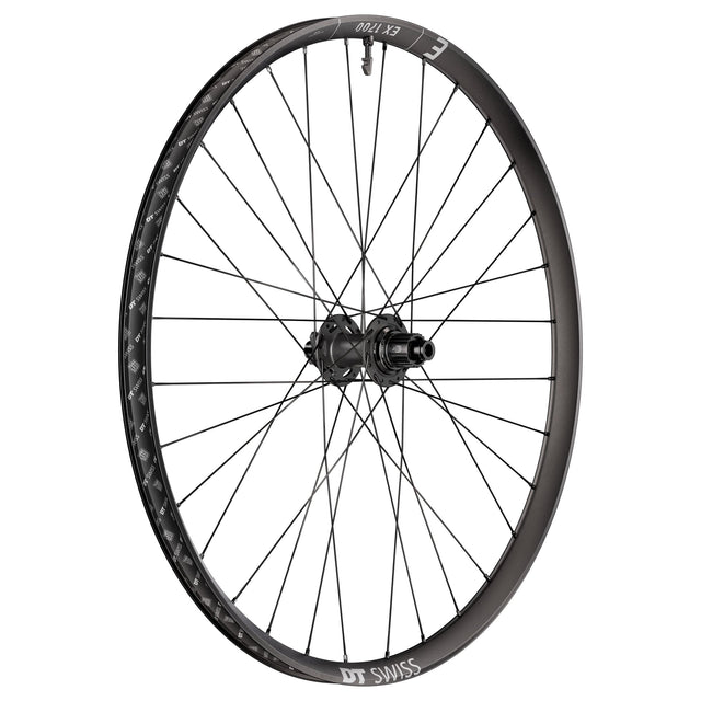 DT Swiss EX 1700 Classic Rear Wheel - 27.5" - 12x148mm - MS - The Lost Co. - DT Swiss - WEX1700THD2SA27987 - 7613052532059 - 