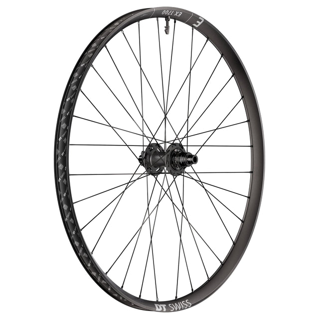 DT Swiss EX 1700 Classic Rear Wheel - 27.5" - 12x157mm - XD - The Lost Co. - DT Swiss - WEX1700OHDRSA30362 - 7613052507378 - 