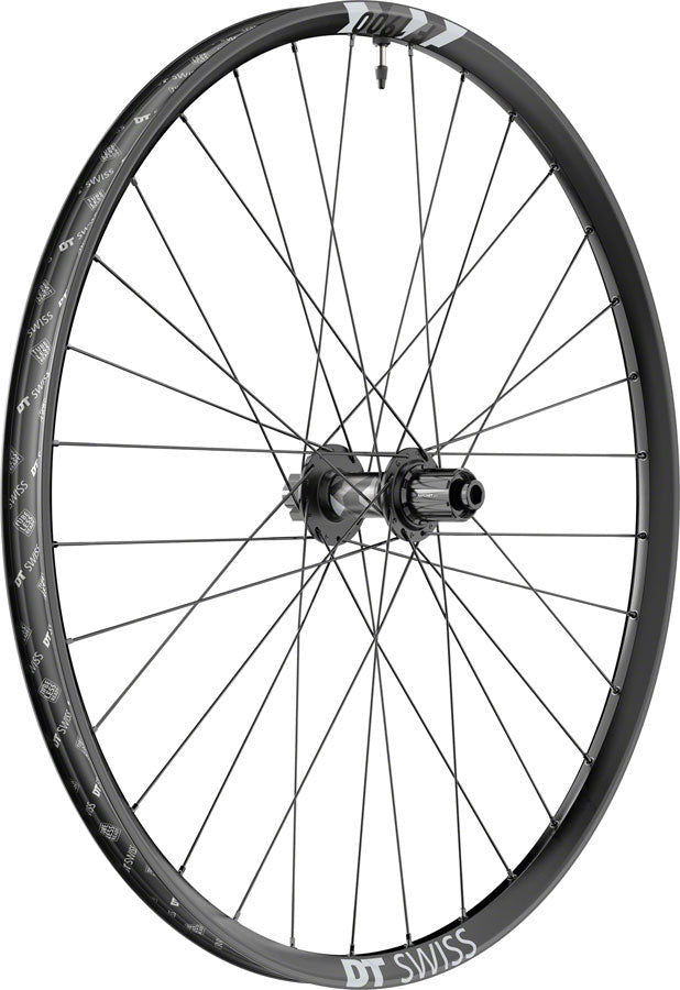 DT Swiss F 1900 Classic Rear Wheel - 29" - 12x157mm - 6-Bolt - HG 11 Speed - The Lost Co. - DT Swiss - W0F1900OFDLSA21563 - 7613052305271 - 
