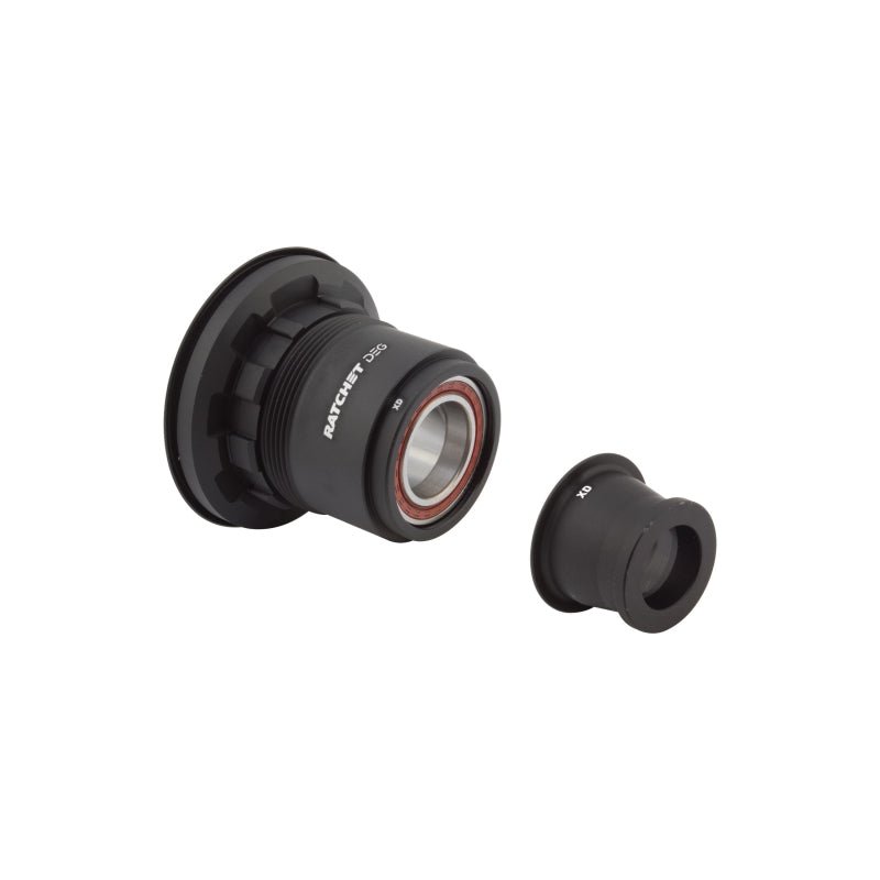 DT Swiss Ratchet DEG Freehub Body - SRAM XD – The Lost Co.