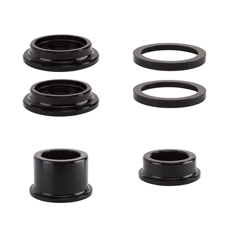 DT Swiss Torque Caps - 350/1700/1900 - The Lost Co. - DT Swiss - HWGXXX0009100S - 7630033858960 - 