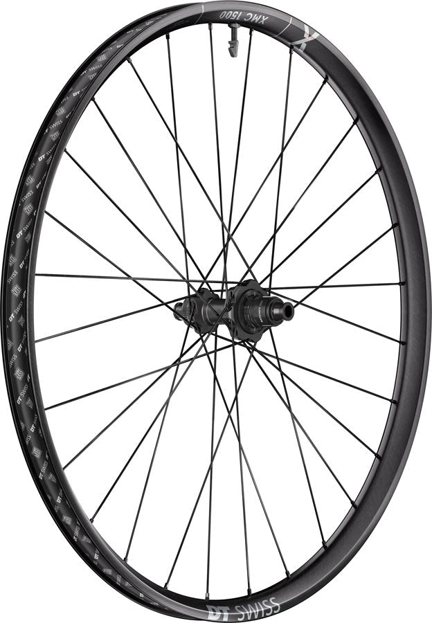 DT Swiss XMC 1500 Spline Rear - 29