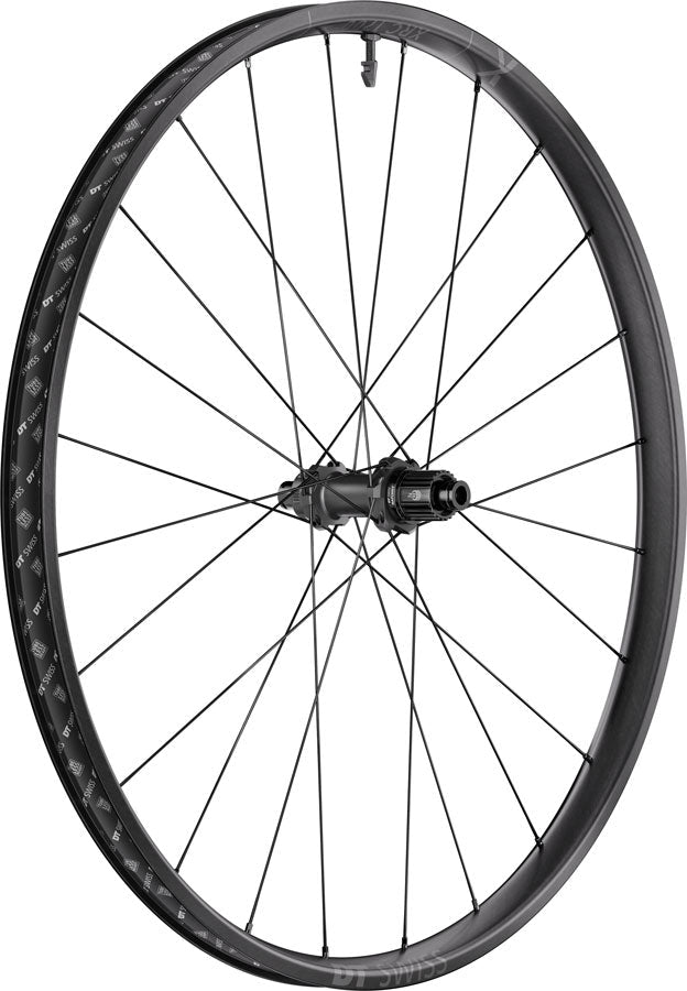 DT Swiss XRC 1700 Spline 30 Rear Wheel - 29" - 12x148mm - Center-Lock - Micro Spline - The Lost Co. - DT Swiss - WXRC170TED2CA29356 - 7613052508214 - 