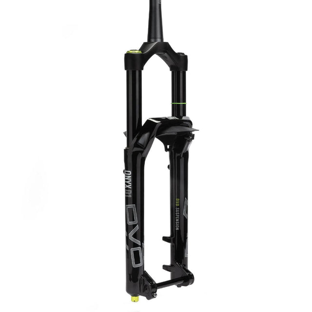 DVO Onyx 38 D1 OTT - 29" - 180mm - 15x110mm Boost - 44mm Offset - Black - The Lost Co. - DVO - 242 - 9106 - 811551027411 - 