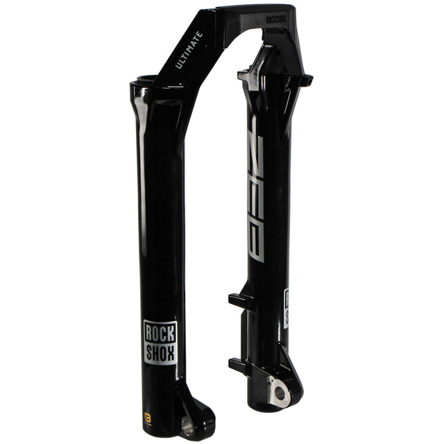 RockShox Lower Legs 29" ZEB Ultimate B1+ 15x110mm Black