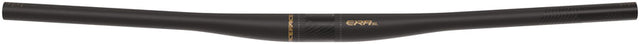 RaceFace Era SL Handlebar - Carbon 760mm +/-6mm 35.0 8 Deg Carbon/Kashmoney Gold