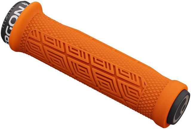 Ergon GDH Grips - Juicy Orange - The Lost Co. - Ergon - 42440502 - 4260477078360 - 